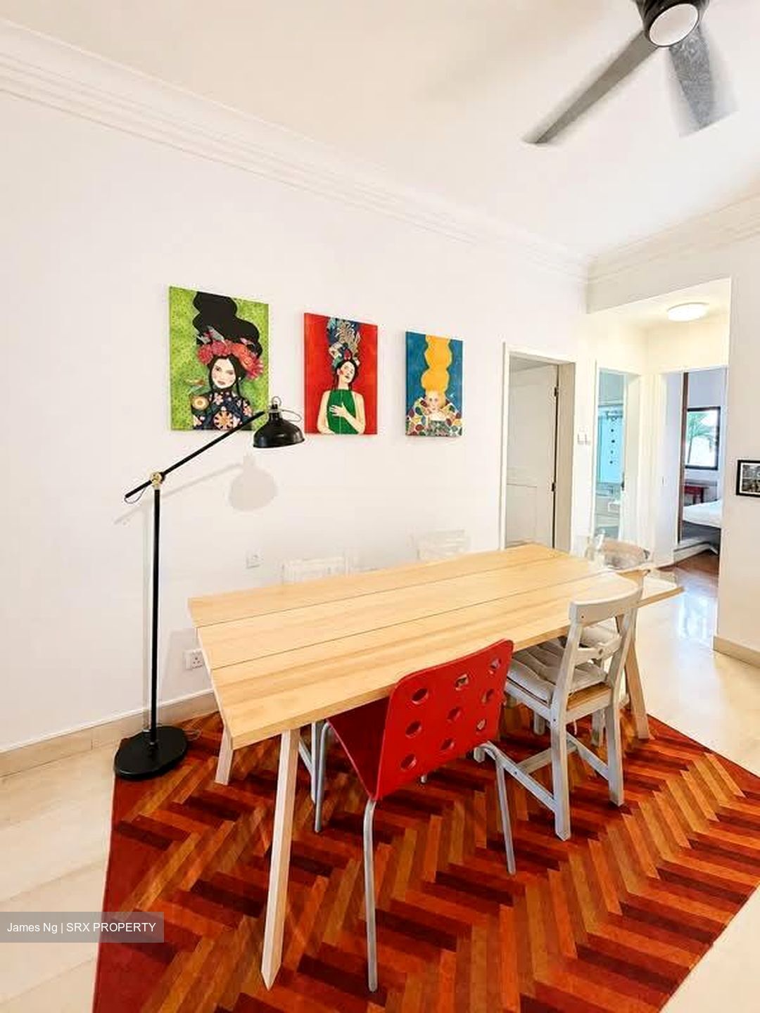 Tanglin Park (D10), Condominium #574091901